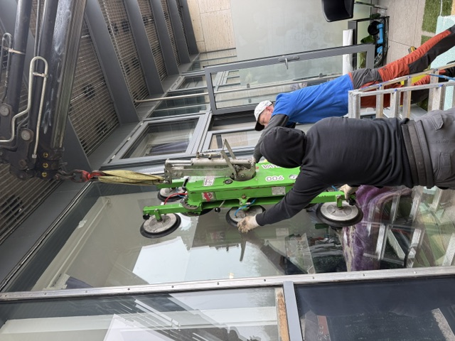 About Stratford Double Glazing