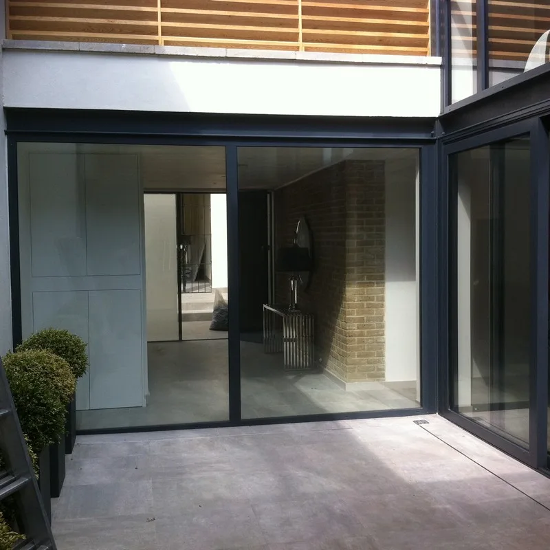Stratford Double Glazing Services