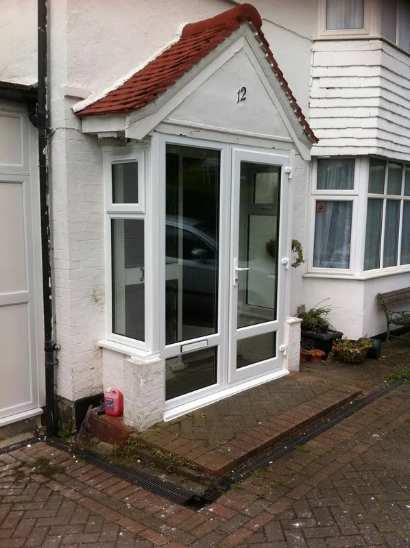 Stratford Window & Door Services