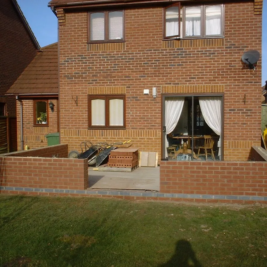 Accreditations — Product Stratford