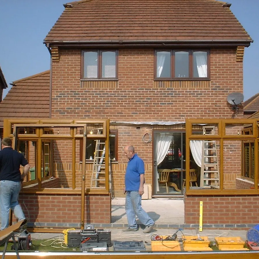 Accreditations — Product Stratford