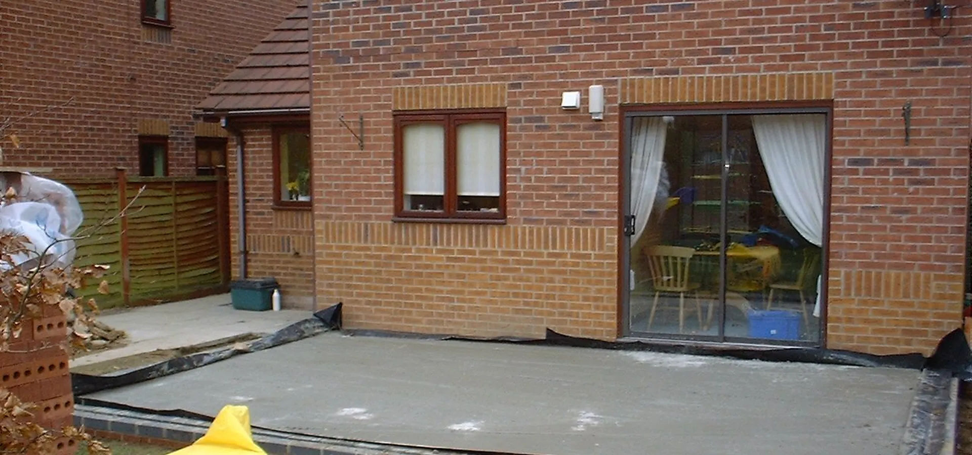 Shop Fronts Stratford