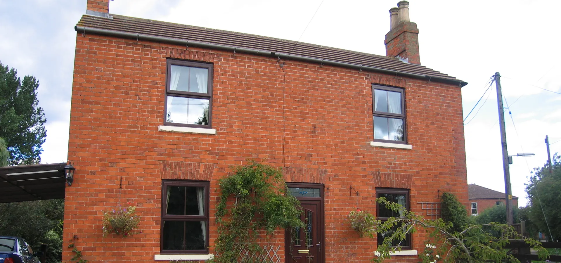 Edwardian Stratford
