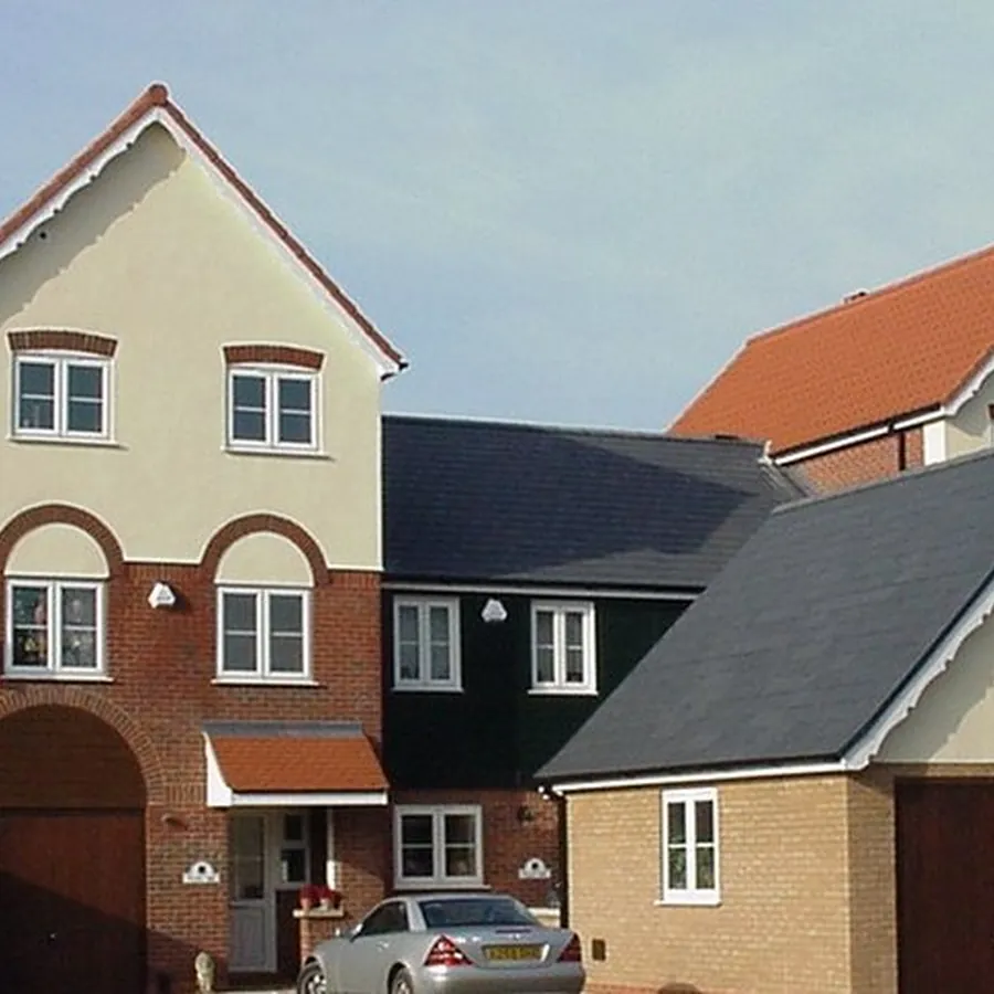 Edwardian Stratford