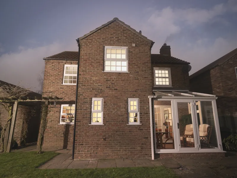 Conservatories — Gallery Stratford