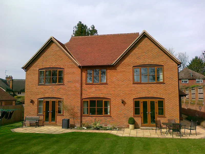 Conservatories — Gallery Stratford