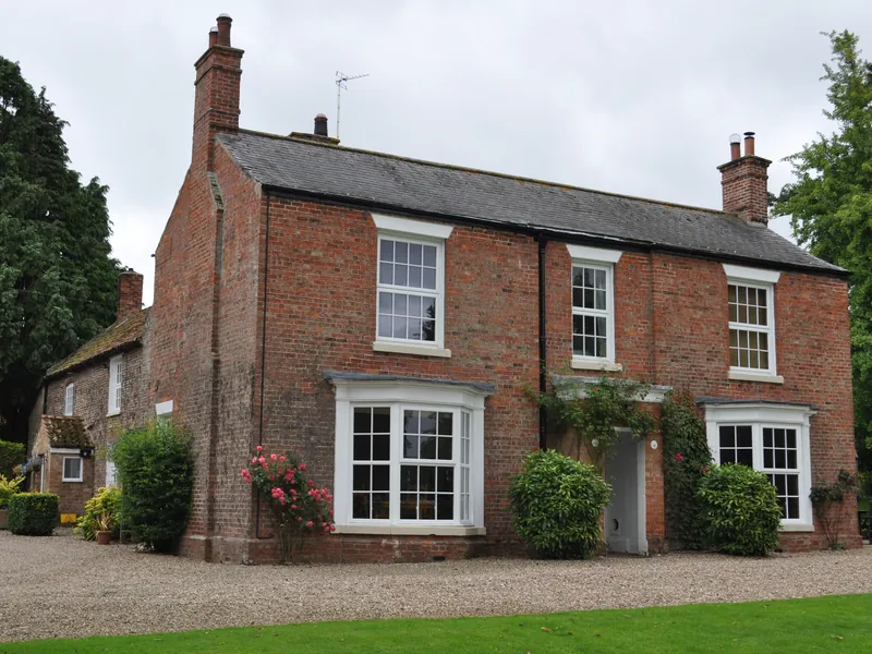 Conservatories — Gallery Stratford