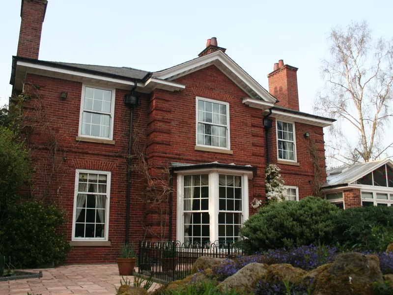 Conservatories — Gallery Stratford