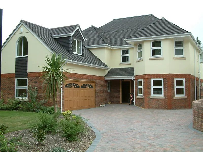 Conservatories — Gallery Stratford