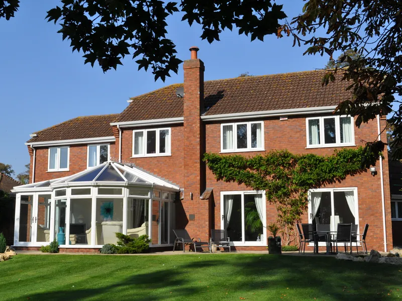Garden Room Stratford