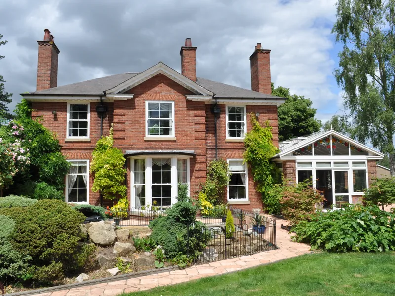 Garden Room Stratford