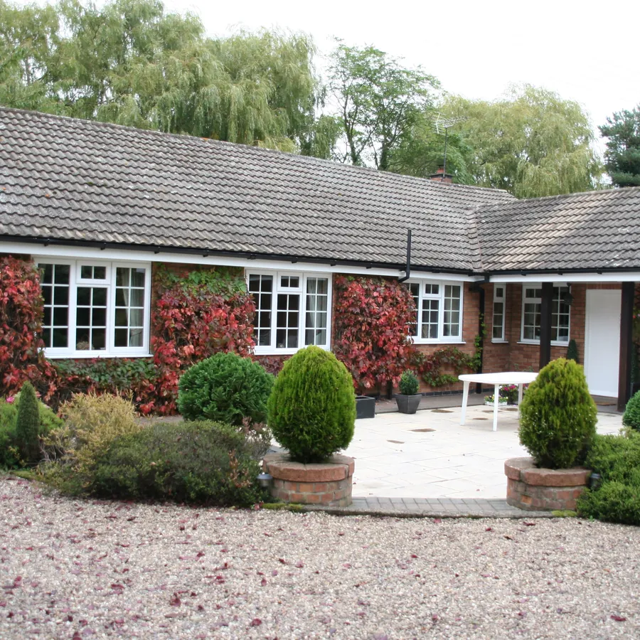 Garden Room Stratford