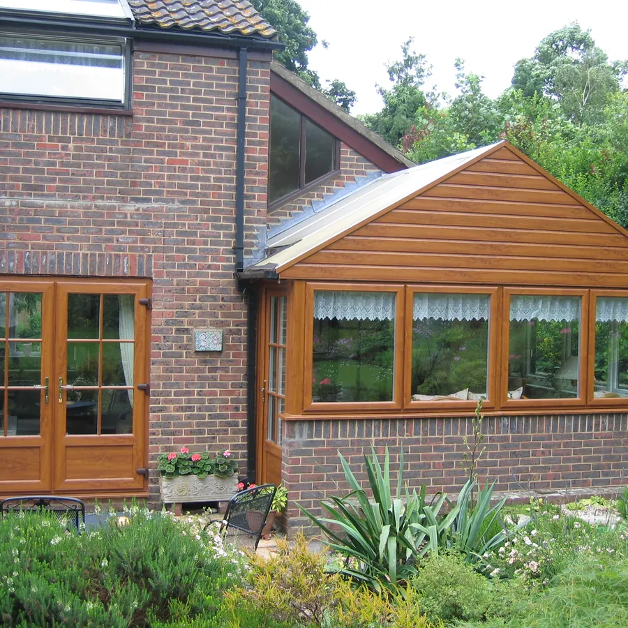 Garden Room Stratford