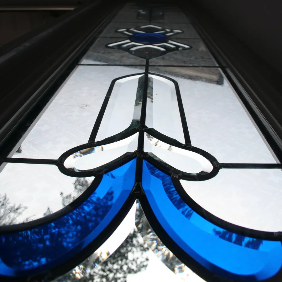 Glass Extension Stratford