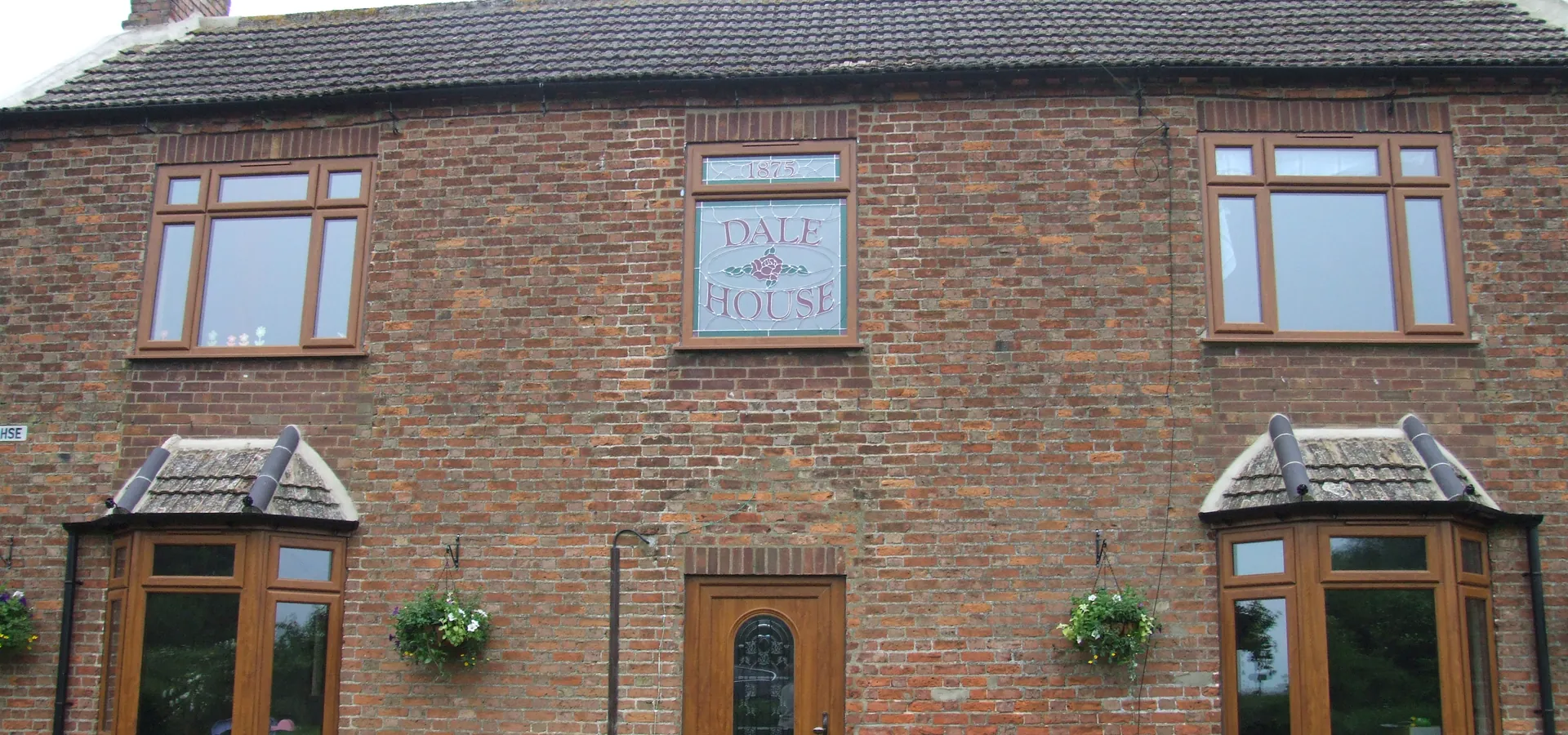 Conservatories Stratford