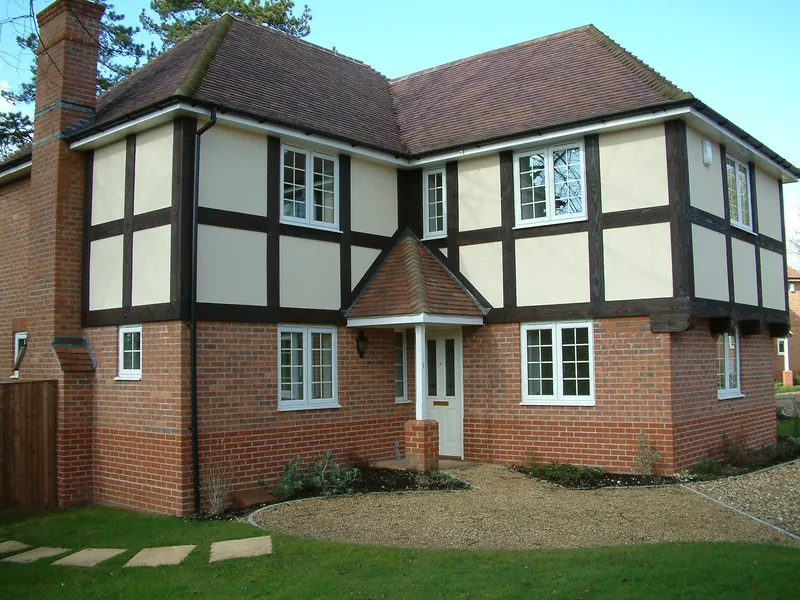 Lean-To Stratford