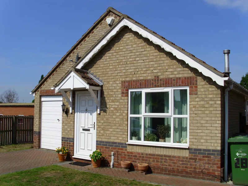 Orangery Stratford