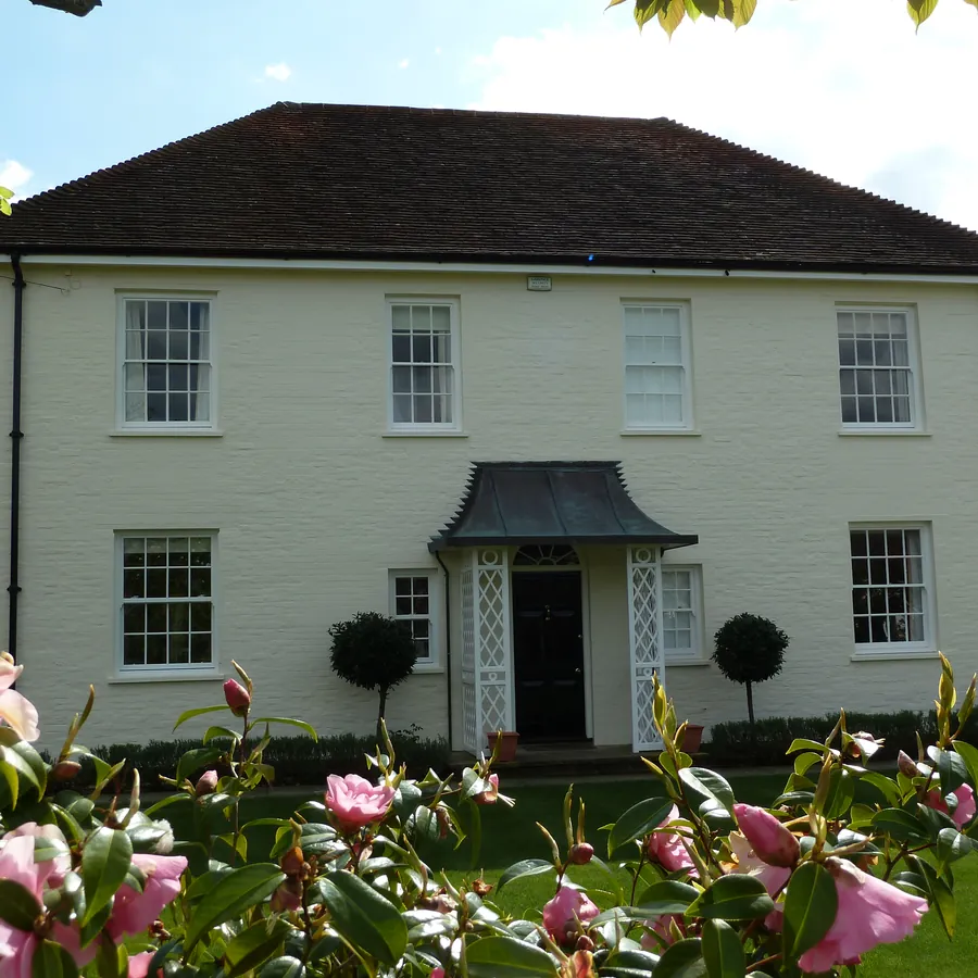 Orangery Stratford