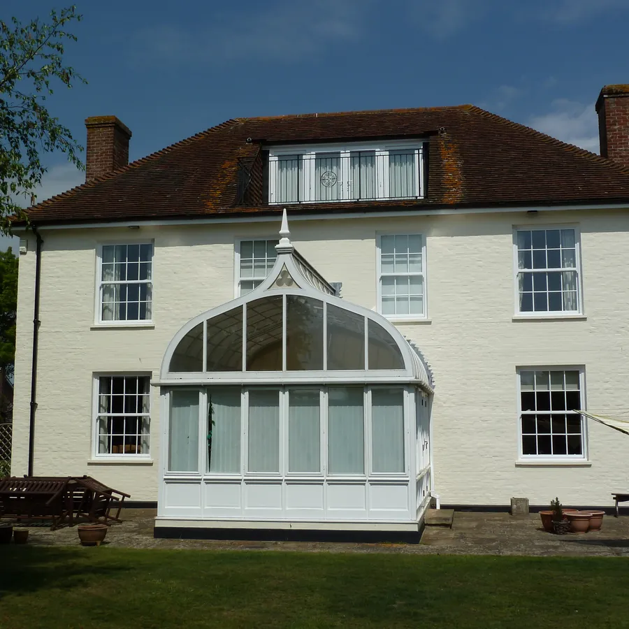 Orangery Stratford