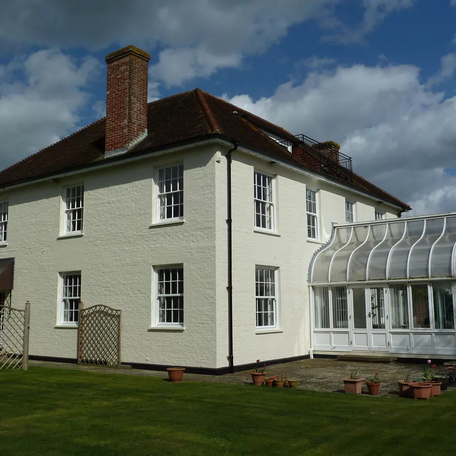 Conservatories — Product Stratford