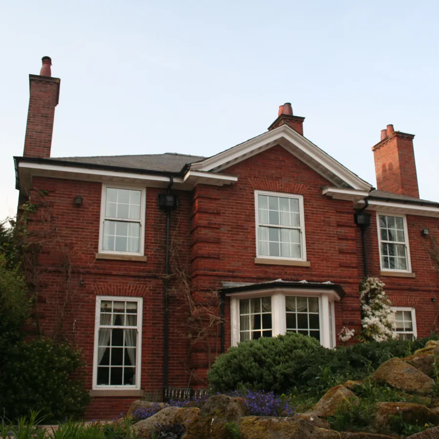Conservatories — Product Stratford