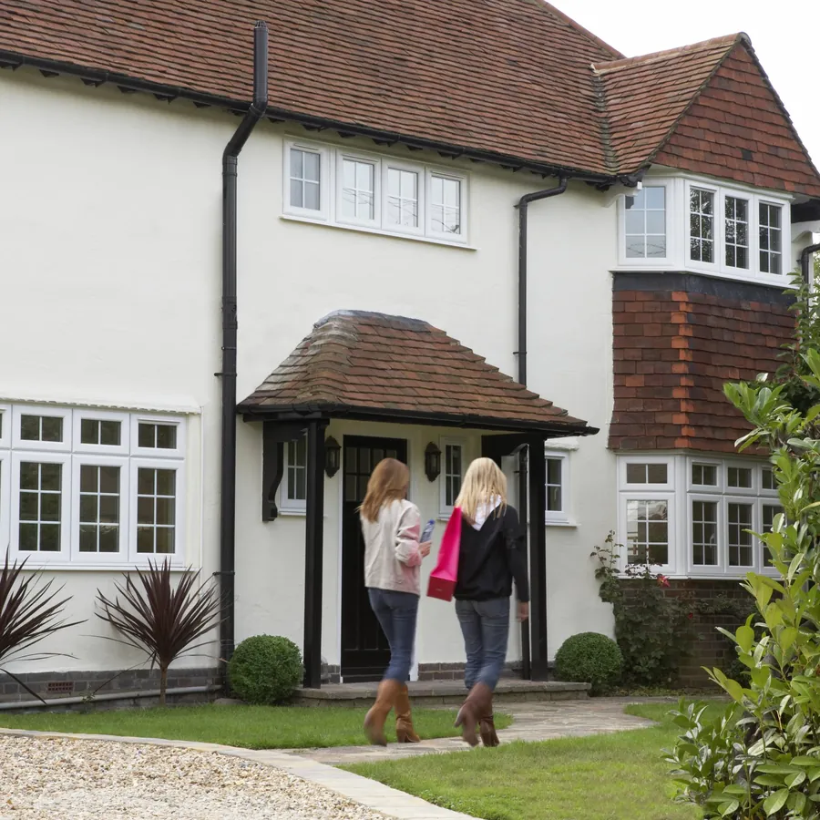Conservatories — Product Stratford