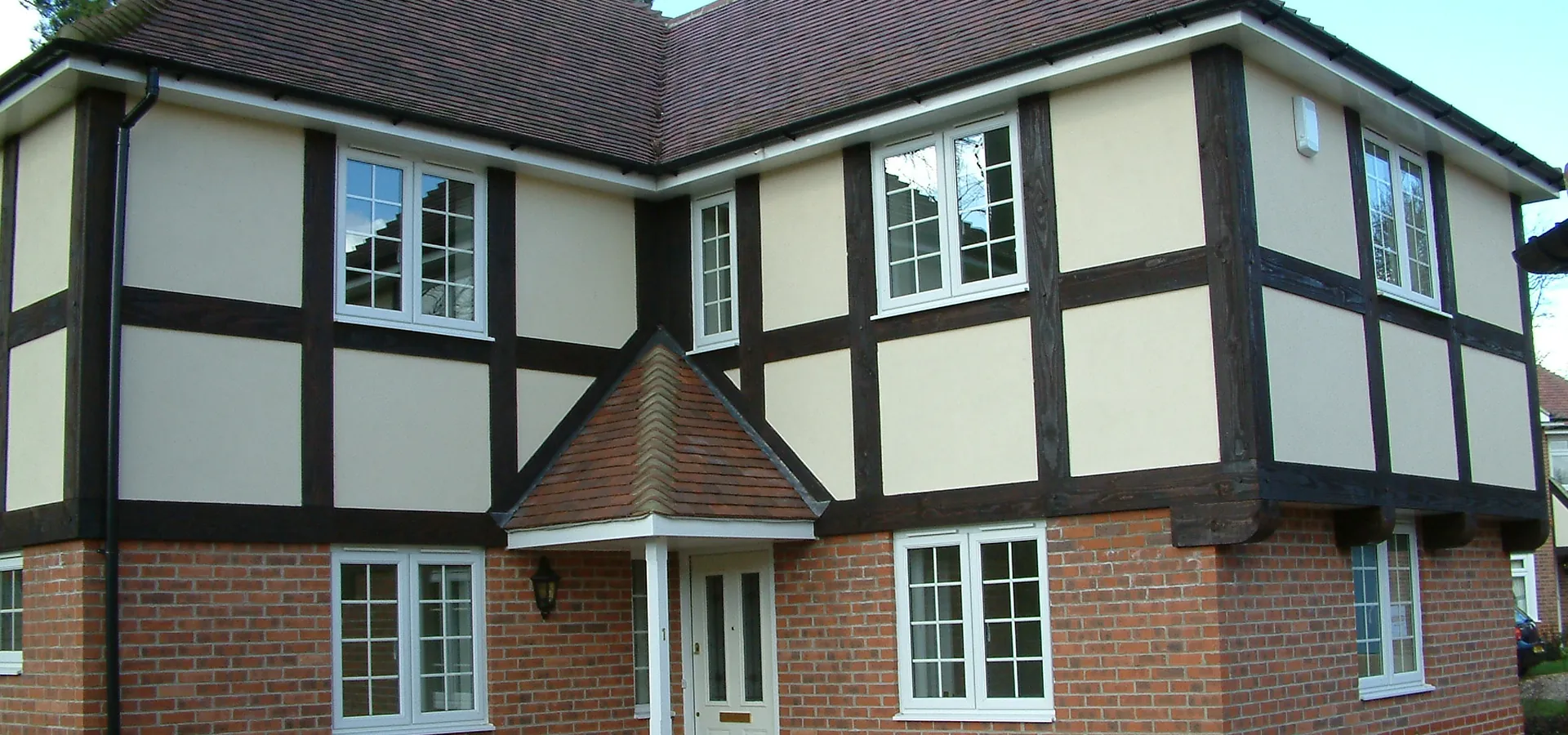 Victorian Stratford