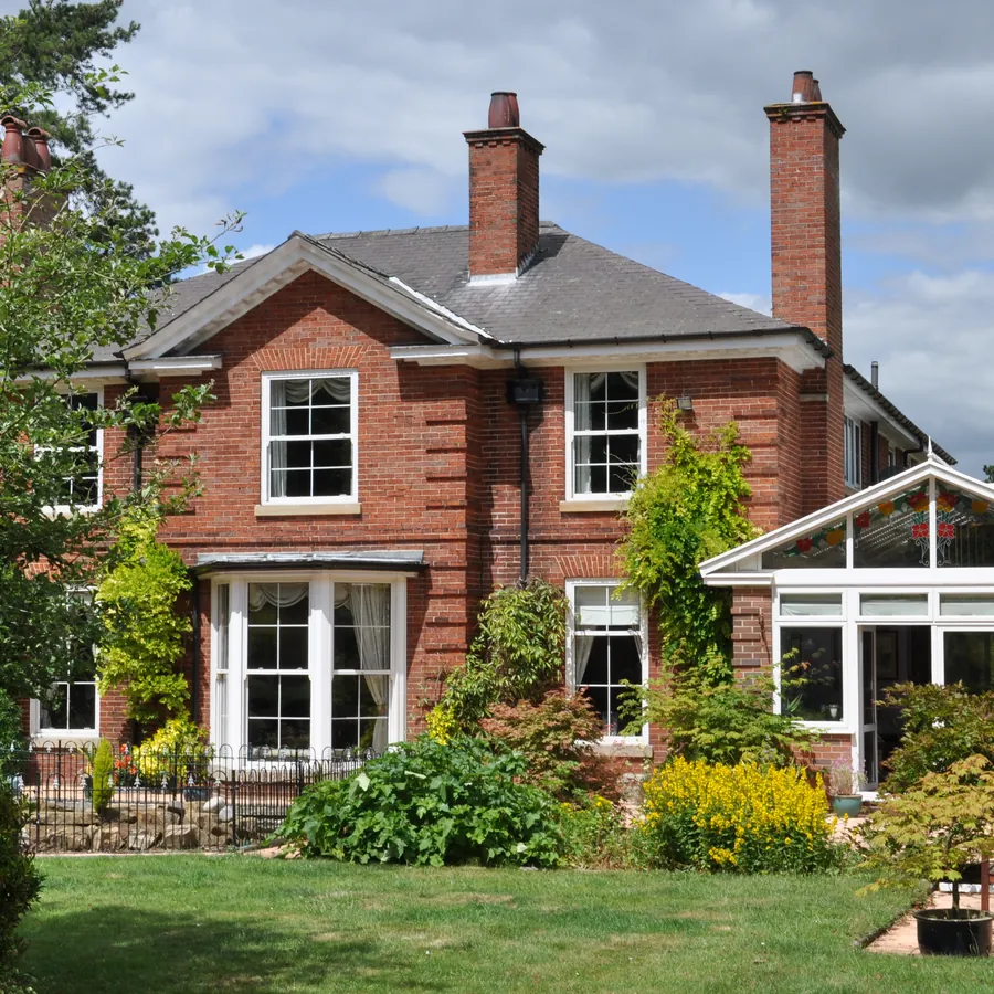 Victorian Stratford