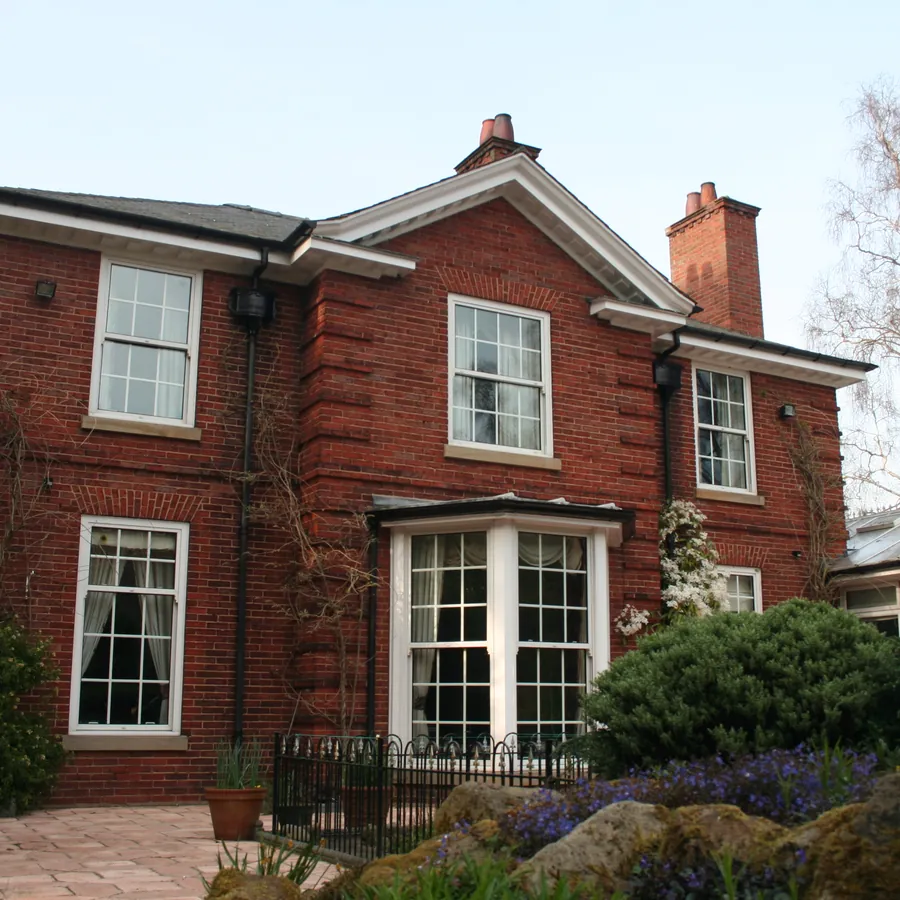 Victorian Stratford