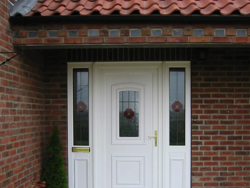 Front Stratford