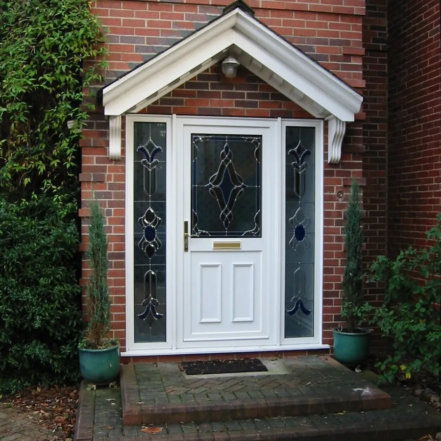 Front Stratford