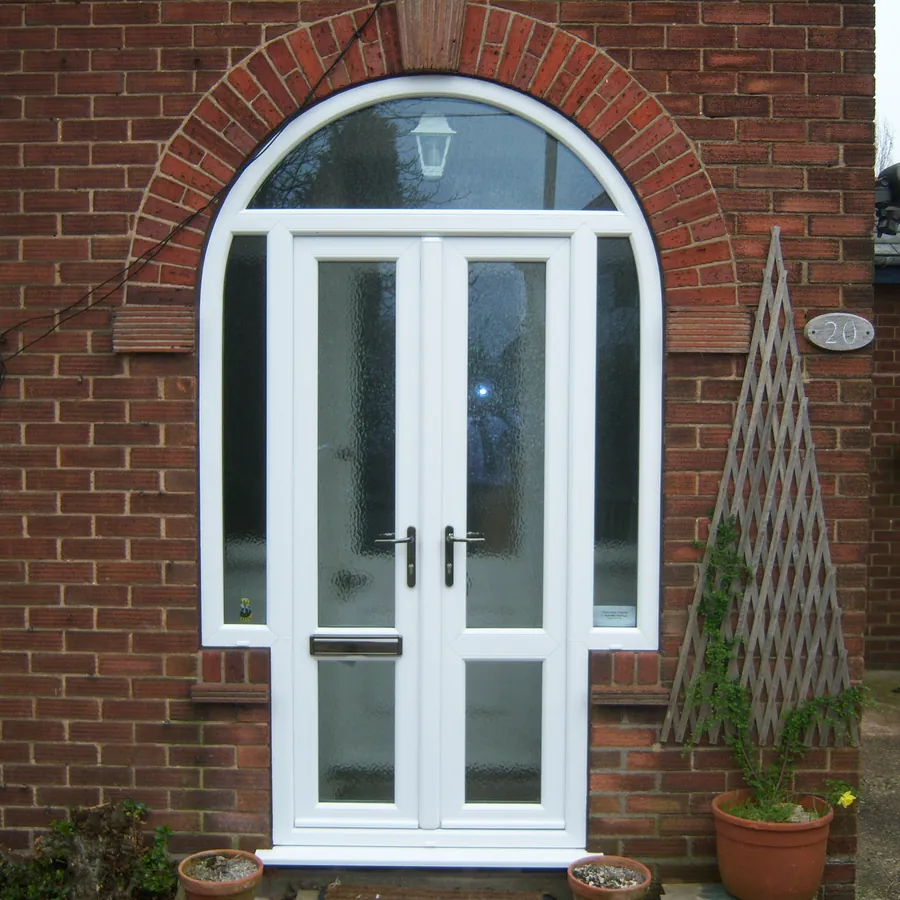 Front Stratford
