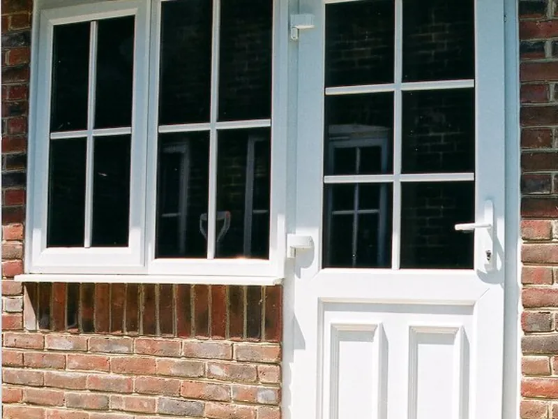 Doors Stratford