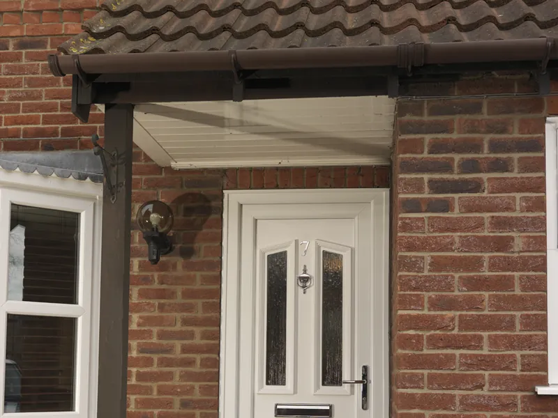 Doors Stratford