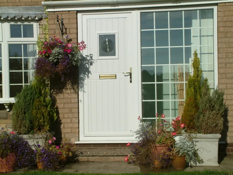 Doors Stratford