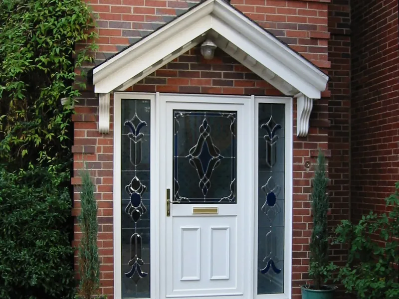 Doors Stratford