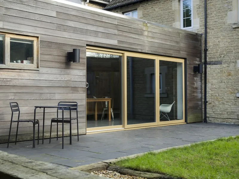 Patio Stratford