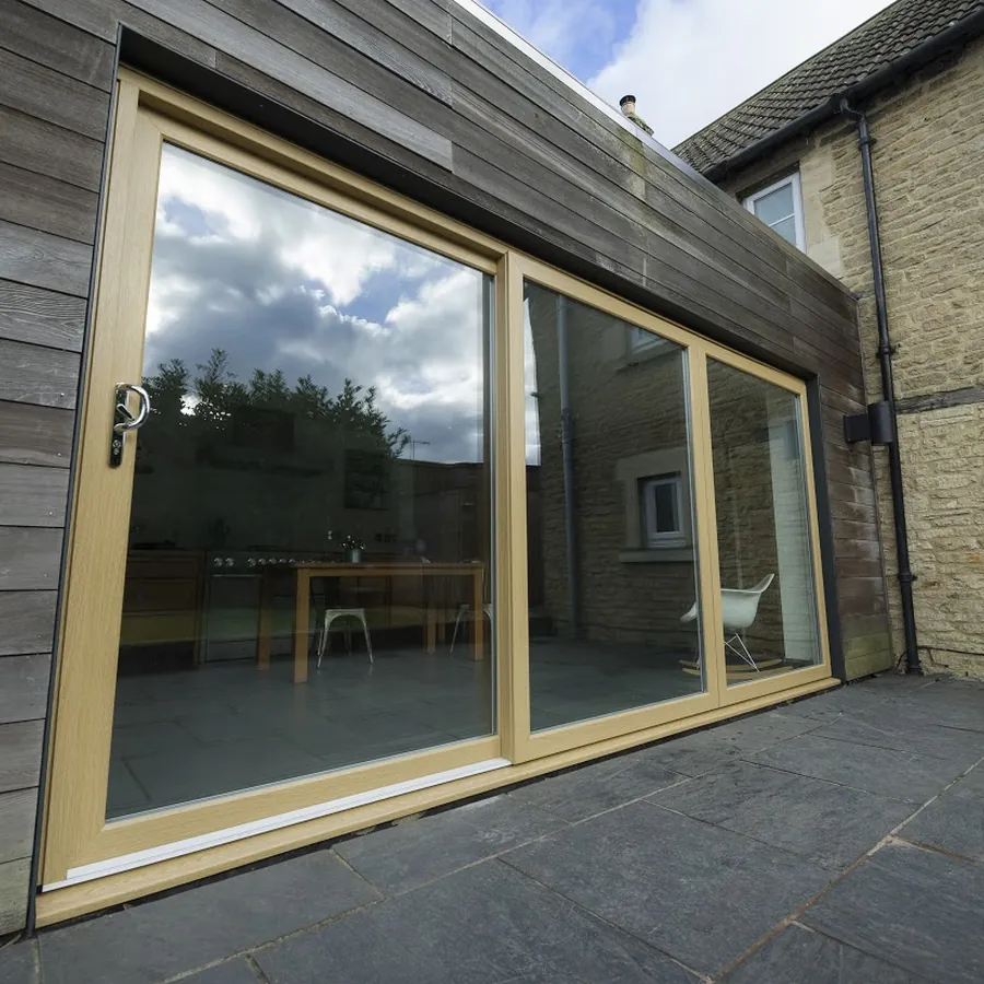 Patio Stratford