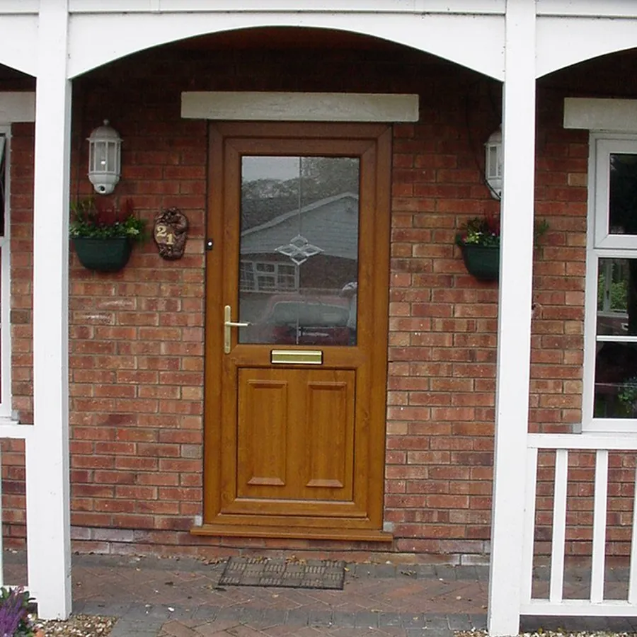 Doors Stratford
