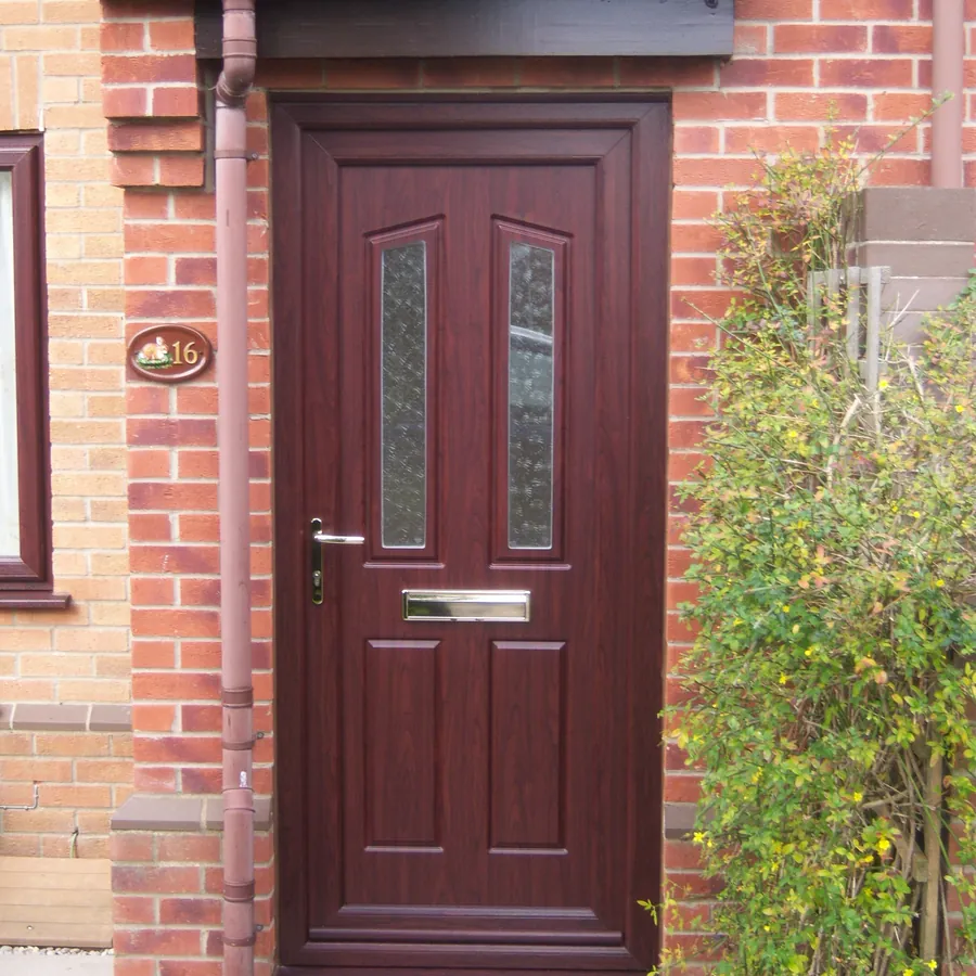 Doors Stratford