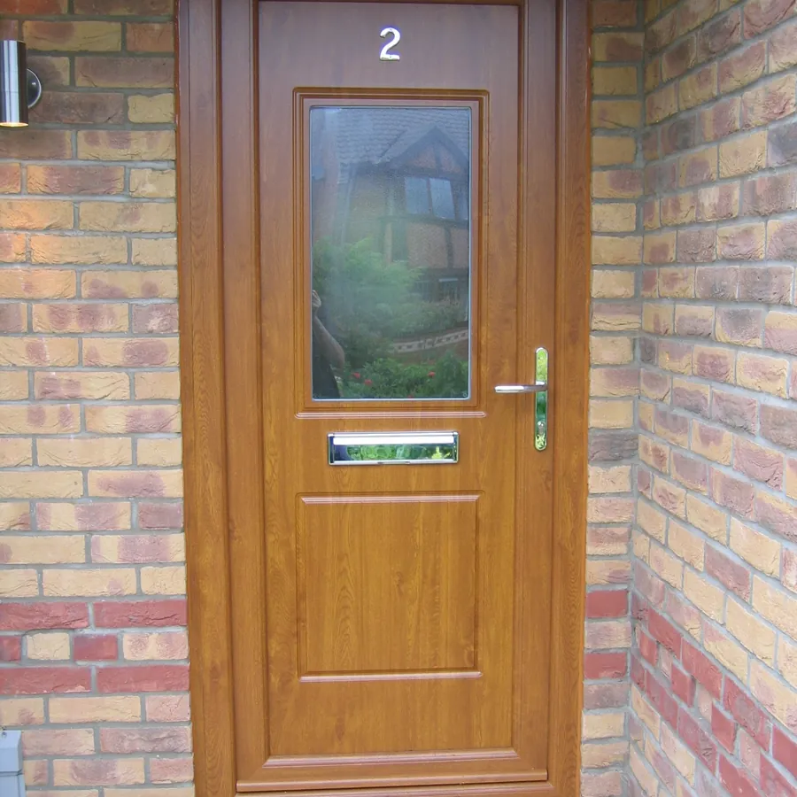 Doors Stratford