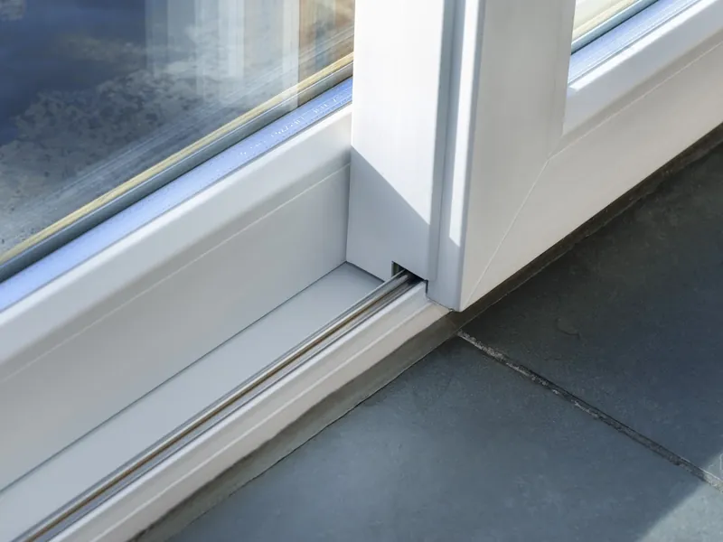 Sliding Patio Stratford