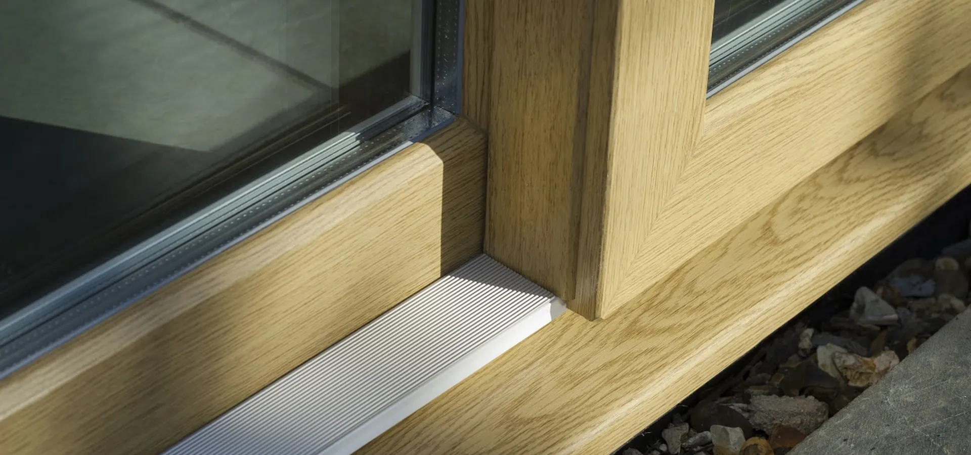 Sliding Patio Stratford