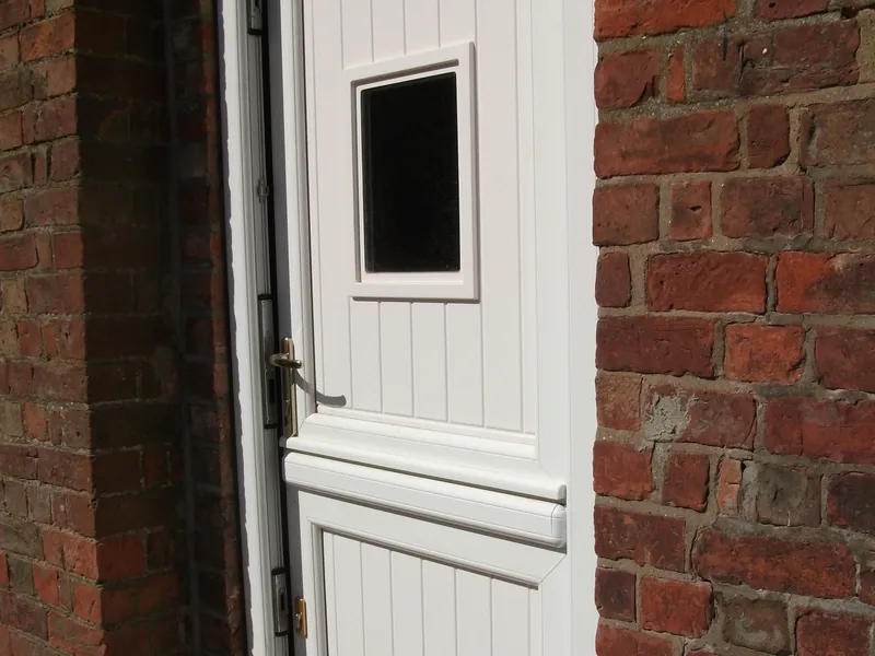 Stable Stratford