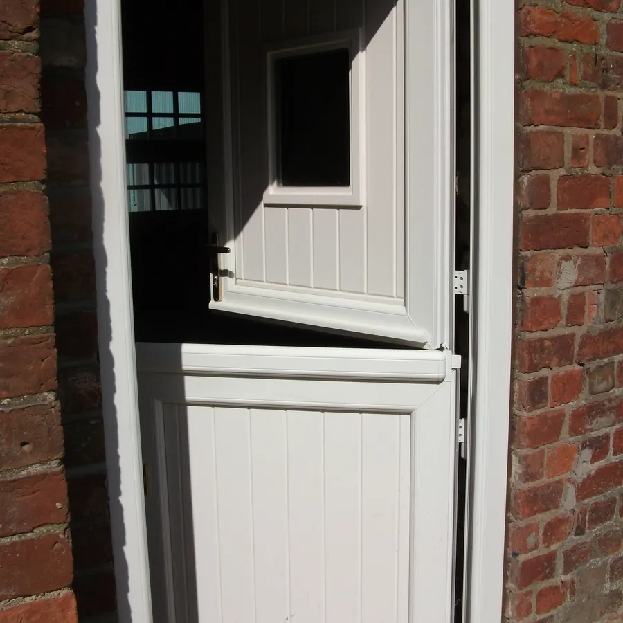 Stable Stratford