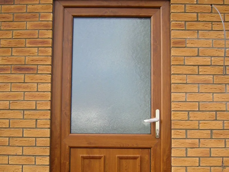 uPVC Stratford