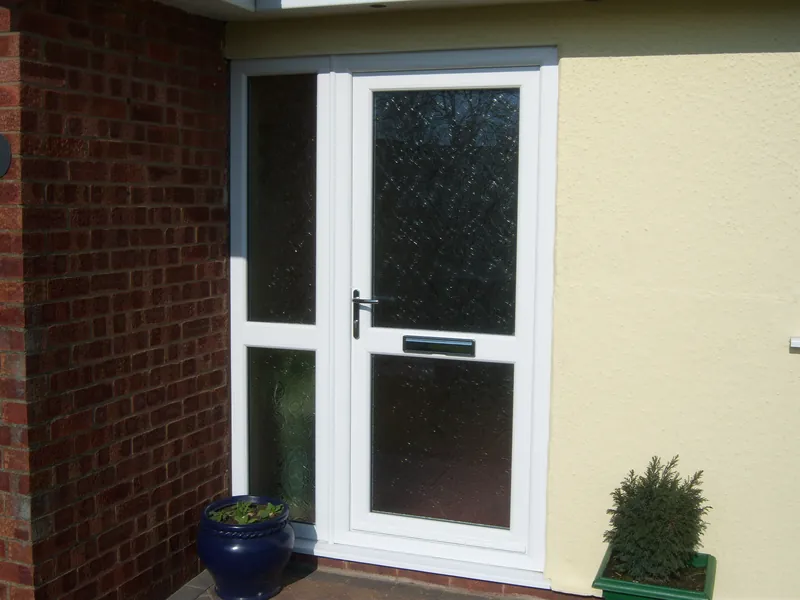 uPVC Stratford