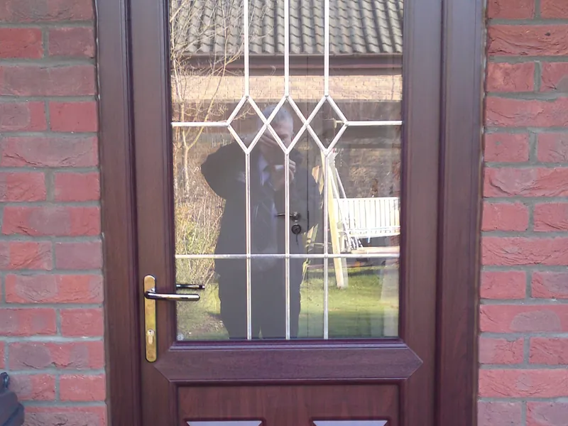 uPVC Stratford