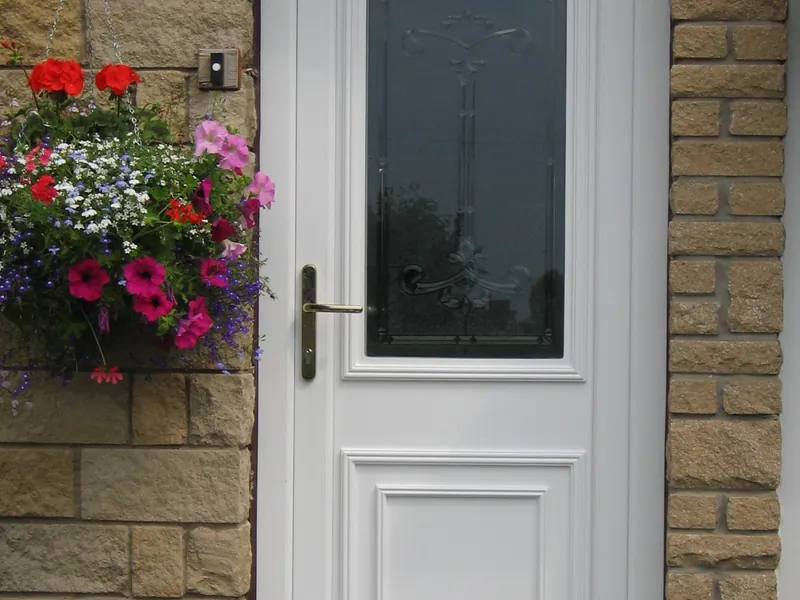 uPVC Stratford