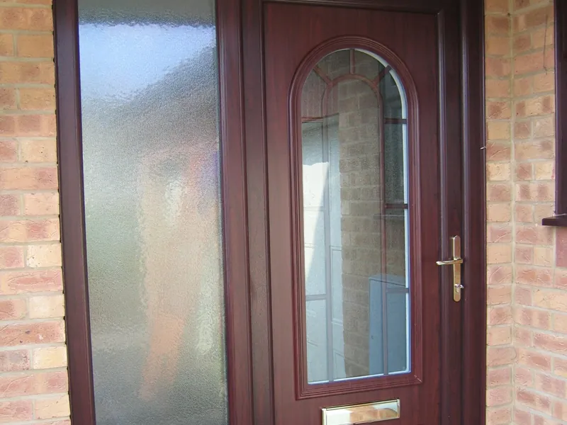 uPVC Stratford